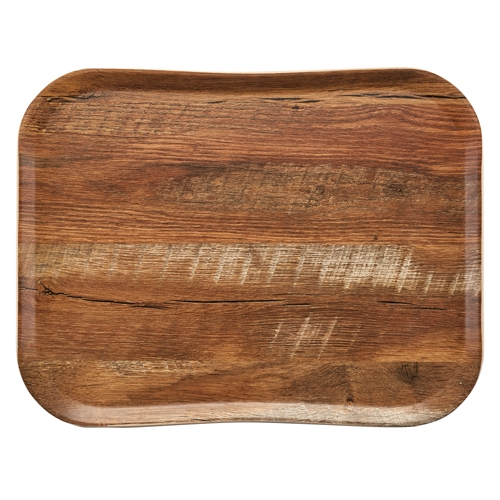 ienblad century wood grain afm 355x457cm kleur brown oak cambro