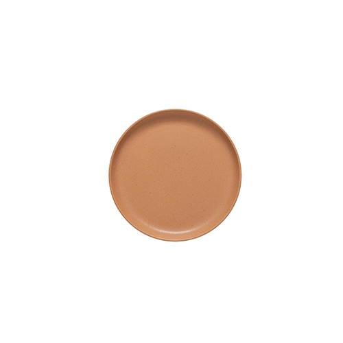 ord plat diam 22cm terracotta pacifica costa nova