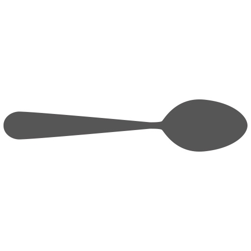 afellepel mepra model vintage 206mm rvs 18 10