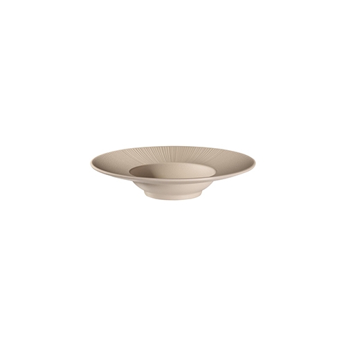 ord diep nero diam 29cm melamine kleur beige