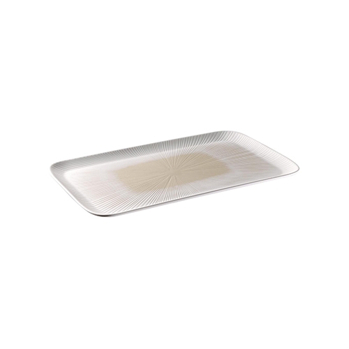 ienblad blush afm 53x325cm melamine kleur wit