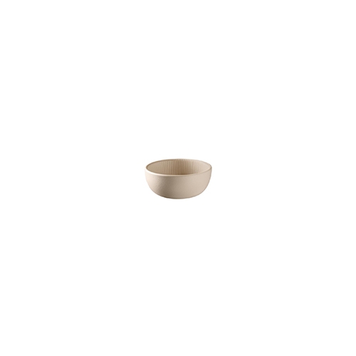 om diep nero diam 88cm melamine kleur beige
