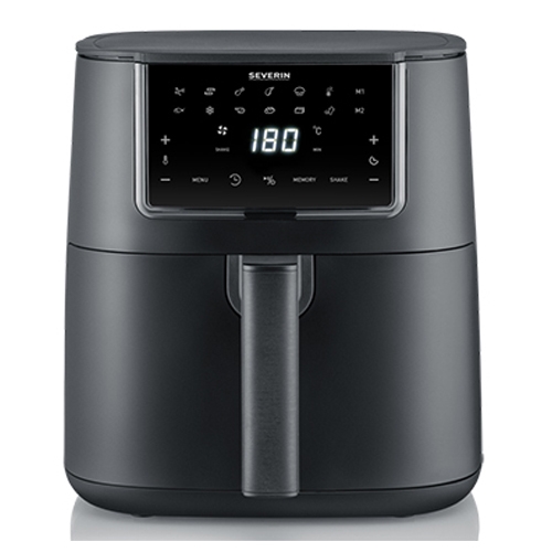 irfryer xxl fr2462 inh 7ltr 230v 1700w severin