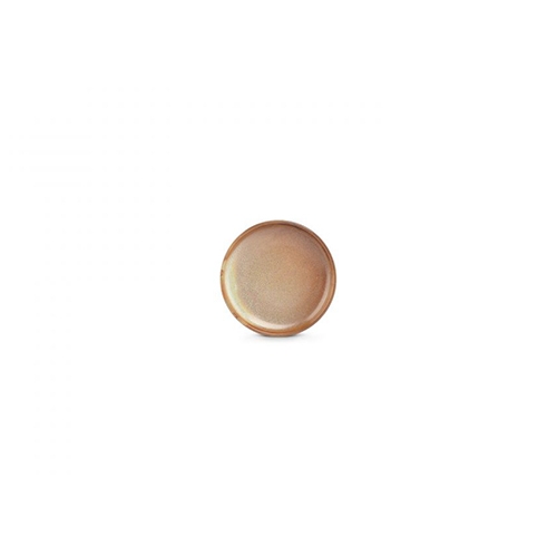 ord plat diam 12cm beige escura f2d
