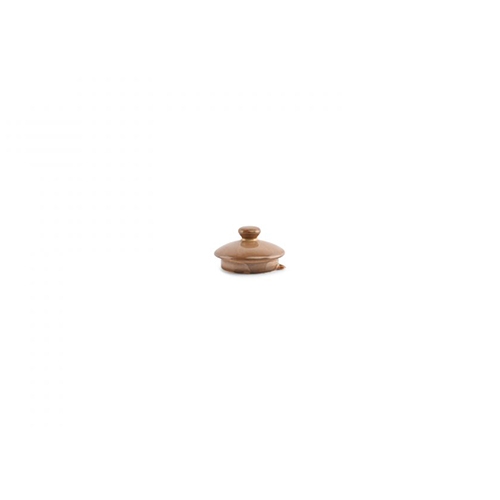 eksel theepot diam 6cm beige escura f2d