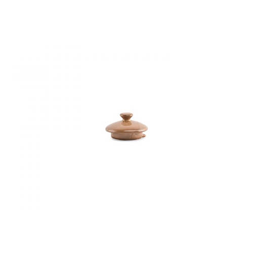 eksel theepot diam 8cm beige escura f2d