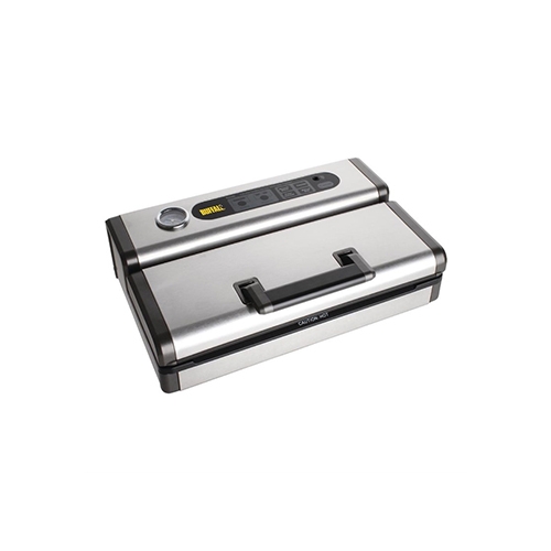 raagbare vacumeermachine 300mm buffalo