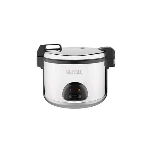 ijstkoker rvs inh 9l 230v 2850w buffalo