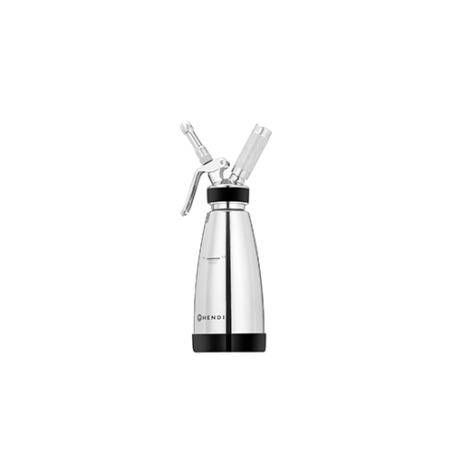 lagroomapparaat thermo whisper inh 05ltr hendi