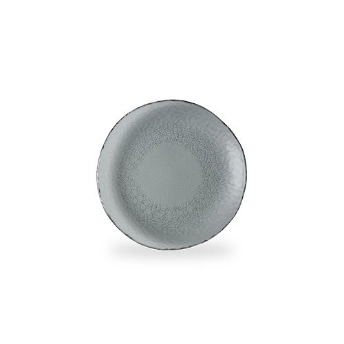 oupe bord diep diam 295cm viana glass dusk churchill