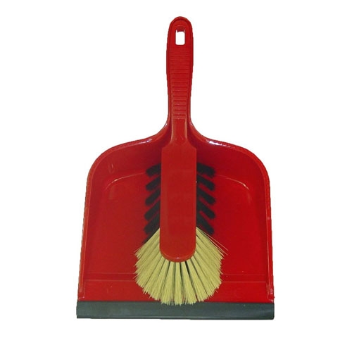 toffer en blik kleur asorti kunststof