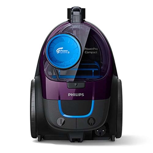 tofzuiger powerpro compact fc9333 09 afm lxbxh 281x247x41cm 230v 900w philips
