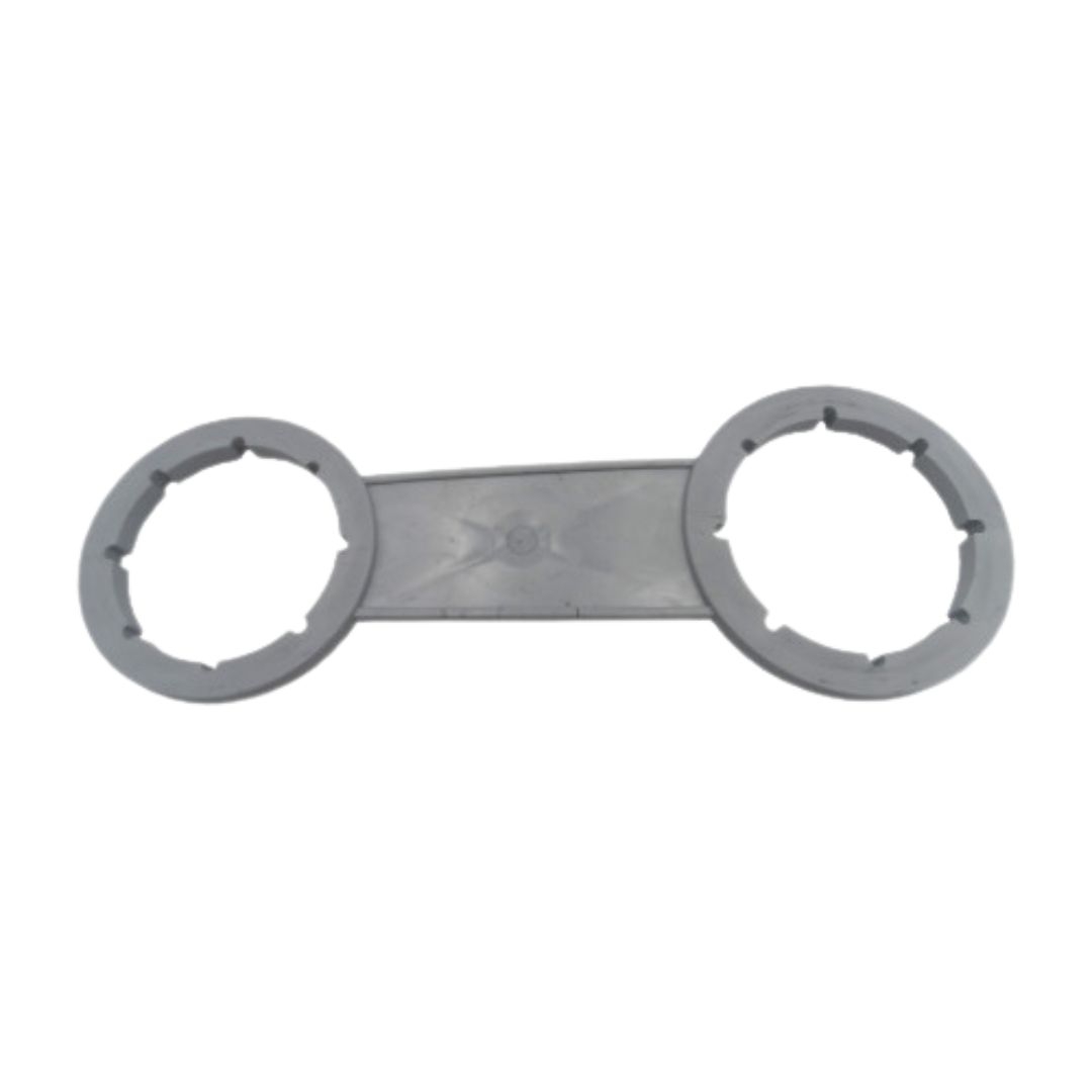 errycanopener 10 20lrt kunststof grijs