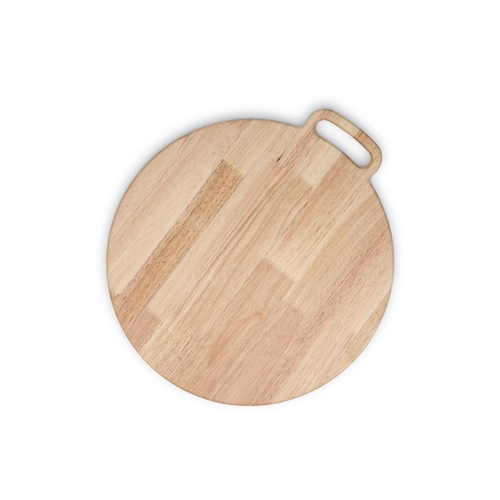 erveerplank diam 30cm hgt 15cm hout essenza s en p
