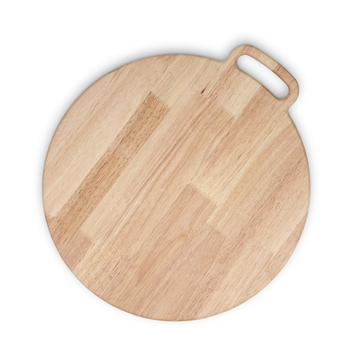 erveerplank diam 40cm hgt 15cm hout essenza s en p