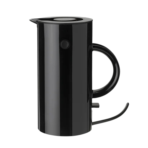aterkoker mini 05l eu black em77 stelton