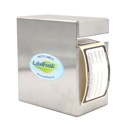 abelfresh mini dispenser rvs