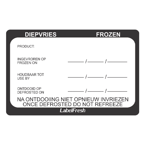 abelfresh warning 500 labels diepvries