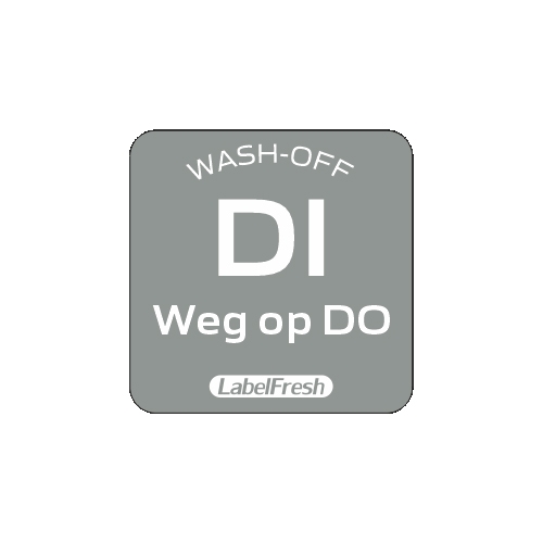 abelfresh 500 labels wash off dinsdag nl met weg op