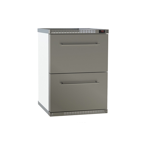 edrijfskoelkast hamburg 2 180 2 z afm 600x650x850mm 230v 110w nordcap