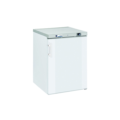 edrijfskoelkast rc 200 gl afm 600x650x1450mm 230v 60w nordcap