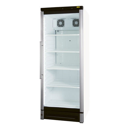 oelkast met glazen deur m 150 afm 60x595x156cm 230v 257w nordcap