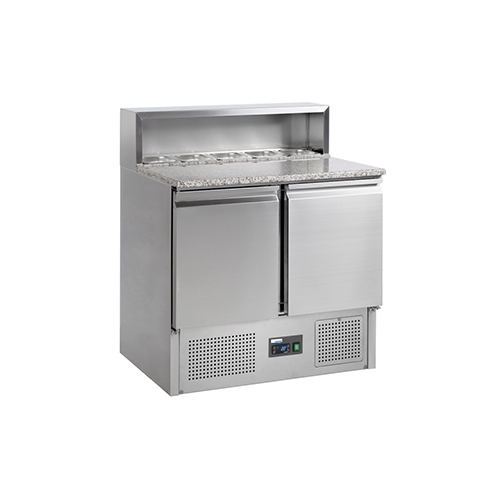 izzatafel pt 9 afm 900x700x1100mm 230v 160w nordcap