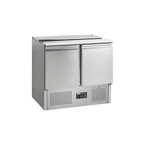 aladette sl 9 afm 900x700x877mm 230v 160w nordcap
