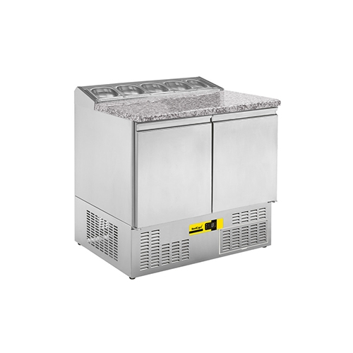 aladiere sl 1 blg afm 900x700x890mm 230v 180w nordcap