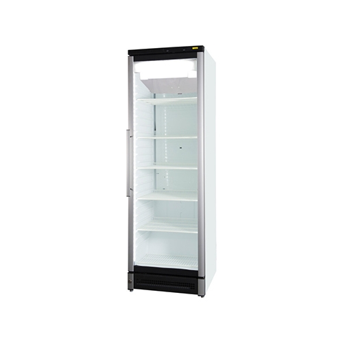 rieskast met glazen deur mf 180 afm 600x5951860mm 230v 680w nordcap