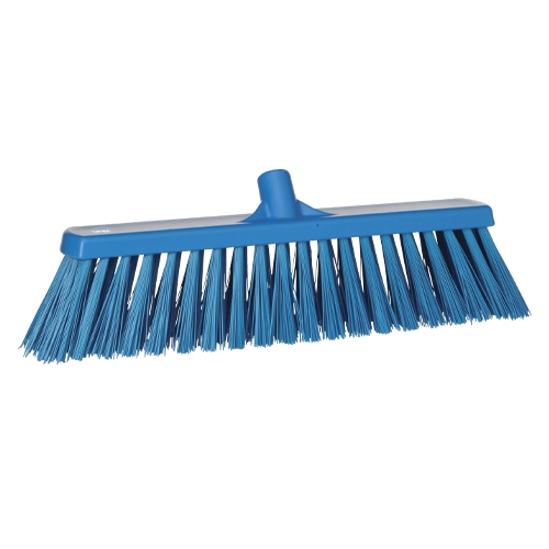 ezem breed hard 53x9x175cm blauw vikan