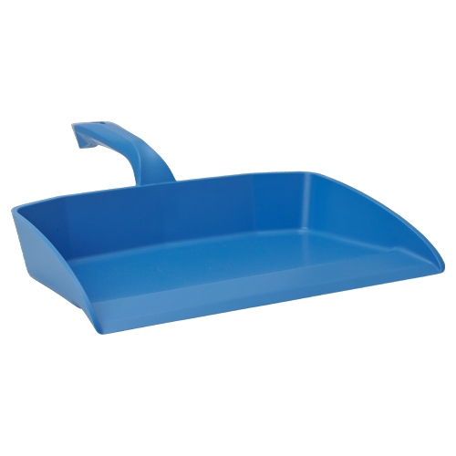tofblik ergonomisch blauw vikan