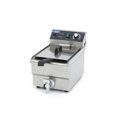 rituurpan inh 10ltr afm 28x50x35cm 230v 30kw maxima