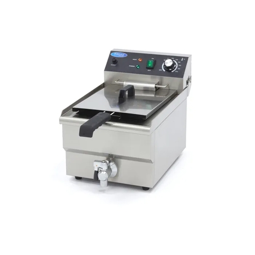 rituurpan inh 13ltr afm 31x49x36cm 230v 30kw maxima