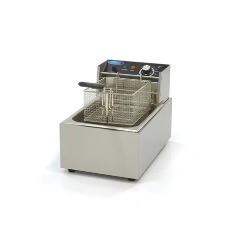 rituurpan inh 6ltr afm 28x44x315cm 230v 25kw maxima