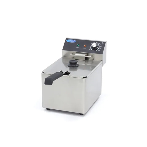 rituurpan inh 8ltr afm 27x415x34cm 230v 325kw maxima
