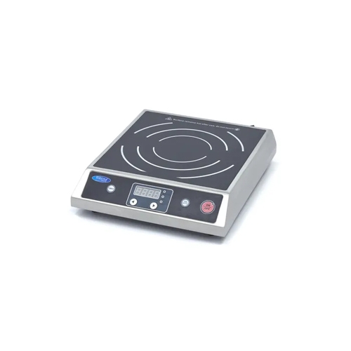 nductiekookplaat afm 32x368x93cm 230v 27kw maxima