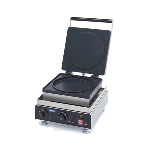 annenkoekmaker 1 stuk van diam 215cm afm 30x38x26cm 230v 19kw maxima