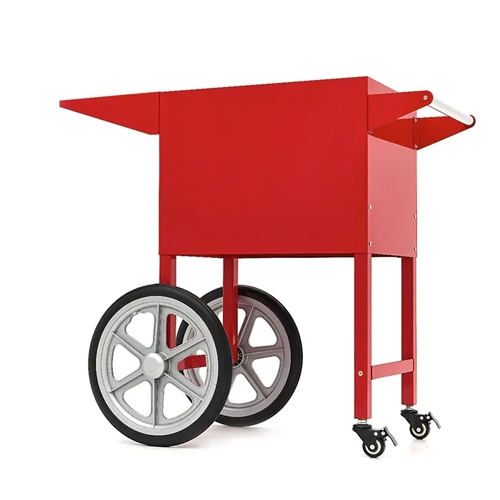 opcorn machine onderstel