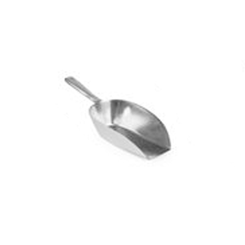 inkelschep aluminium lengte 245cm inh 03 liter