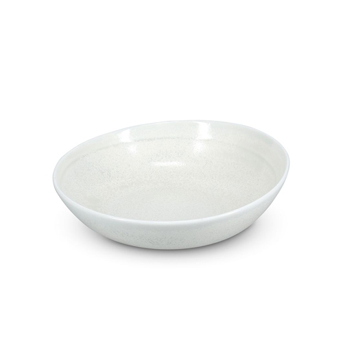 om diam 22cm hgt 6cm frost wit ceres f2d