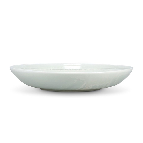 om diam 245cm hgt 4cm frost wit ceres f2d