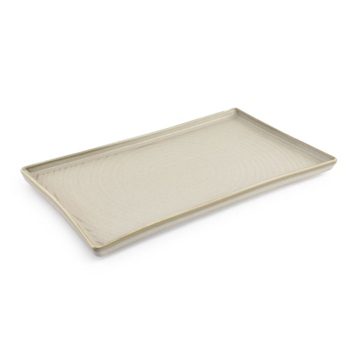ord plat afm 33x20cm groen line f2d