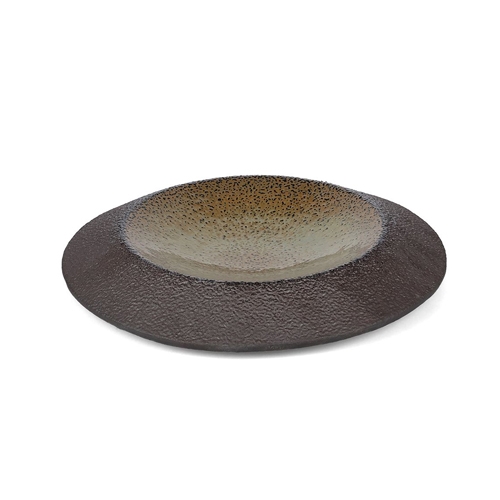 ord afm 255x17cm textured moss cone ecomade