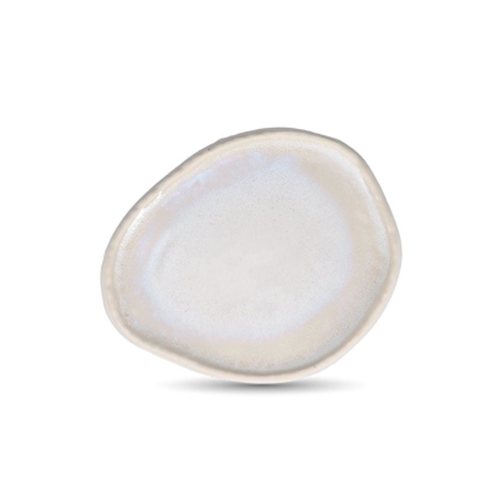 ord plat afm 15x125cm pure pearl icon ecomade