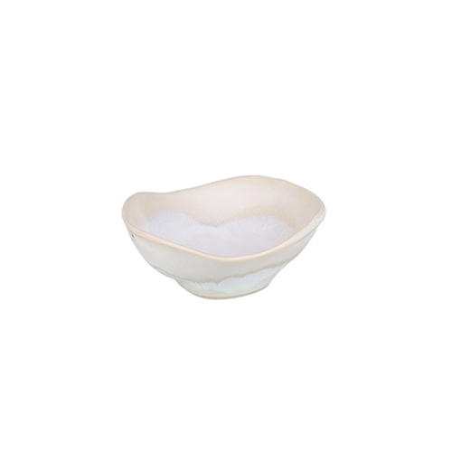 om diam 14cm hgt 6cm pure pearl icon ecomade