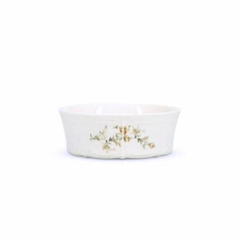 om diam 13cm hgt 5cm flower retro bonbistro