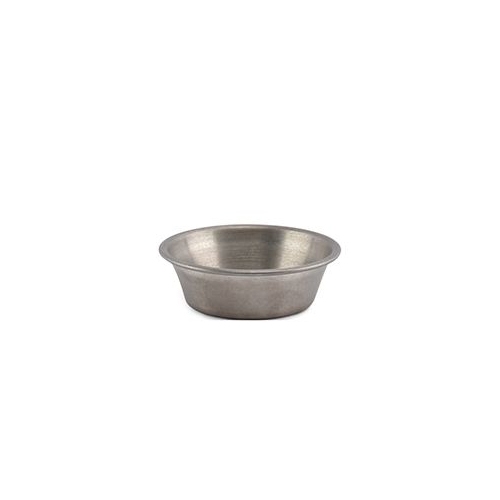 om diam 7cm hgt 25cm antique zilver serve bonbistro