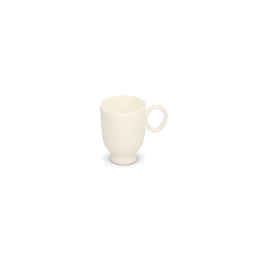 spressokop inh 7cl white lina chic