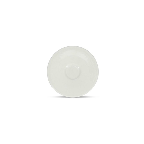 spressoschotel diam 11cm white lina chic